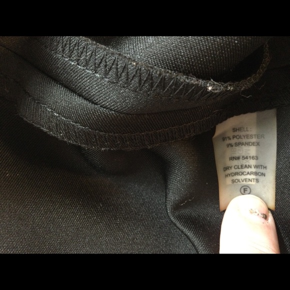 Calvin Klein Dress - Picture 8 of 8